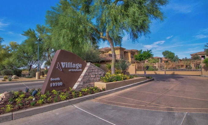 Village Fairways House | Negotiated rates - Contact Owner!
