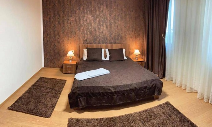 Vladimirescu House | Negrea Events