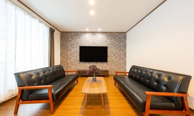 Furano Apartment | neige furano