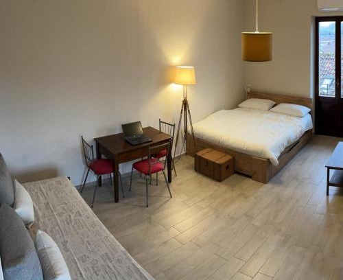 Moncalieri Apartment | Nel centro storico di Moncalieri