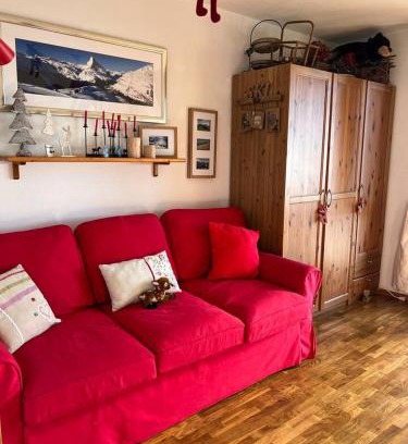 Veglio Apartment | Nel cuore dell’Oasi Zegna