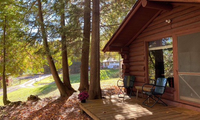 Pelkie House | Nelja (#4) - Cabin on Otter Lake, Manninen's Cabins