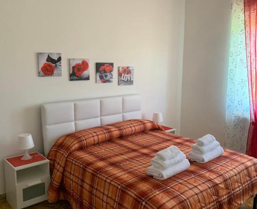 Gavi Apartment | Nella’s home