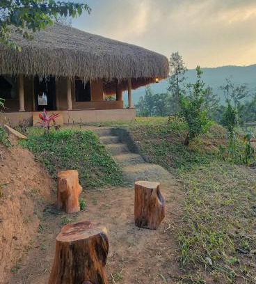 Thirunelly Resort | Nelli Mud Village