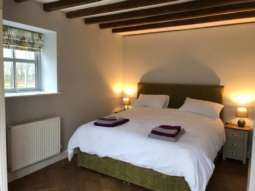 Cottingham Apartment | Nellies Shed, Wolds Way Holiday Cottages, 3 bed spacious cottage
