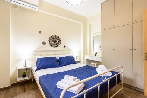 Kakovatos Apartment | Nelly's Place Garden house 2