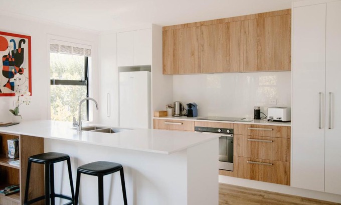Nelson Apartment | Nelson Central Town House