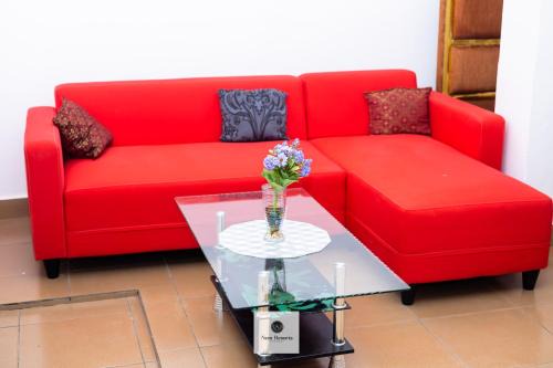 Baham Apartment | Nem Resorts La Résidence