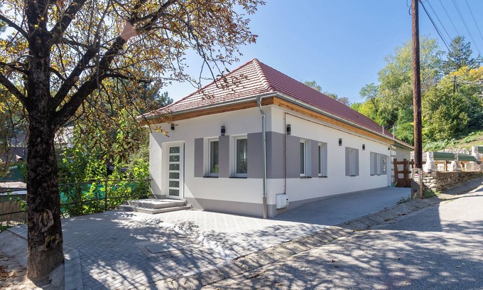 Balatonederics Apartment | Nemes Apartment The Great, Nemesvita, Hungary