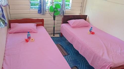 Naviti Island House | Nenas Homestay
