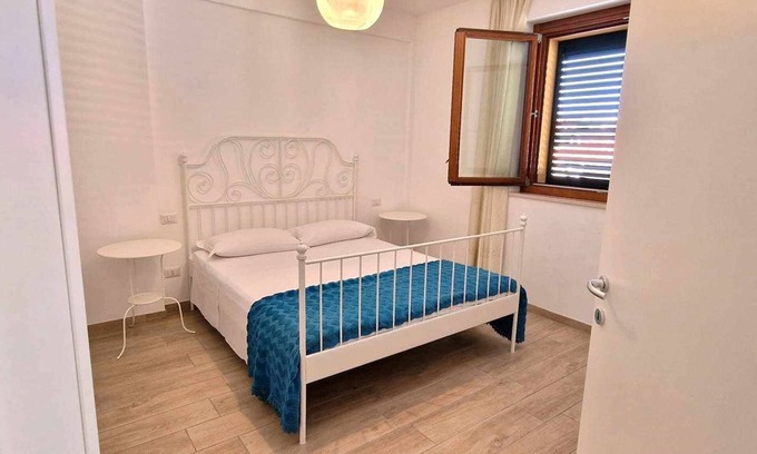 Camerano Apartment | Nenni - Holiday Home