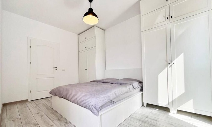 Timisoara Apartment | NEO Patru - one bedroom
