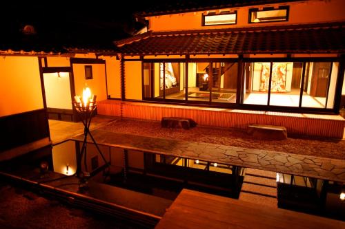 Yoshino House | NEOLD Private House