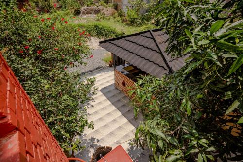 Thamel Hotel | Nepali Heritage Hotel