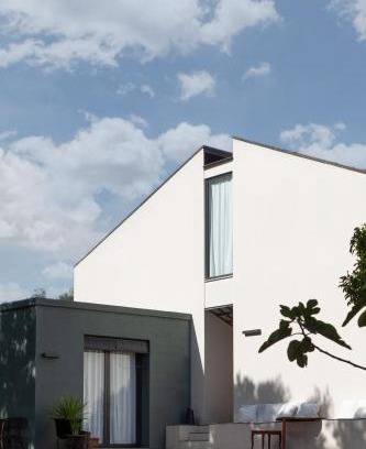Palazzolo Acreide House | Nepita