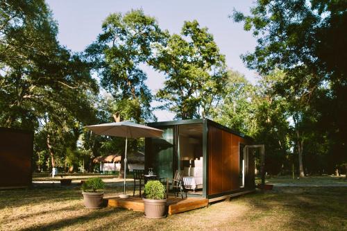 Ulcinj Other | Neptun Beach & Forest Cabins