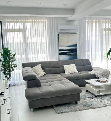 Jupiter Apartment | Neptun Velvet Residence