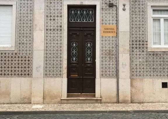 Coruche Hotel | Nerinha Residence