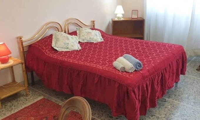 Camilluccia Apartment | Nero's Apartment - Luxury House