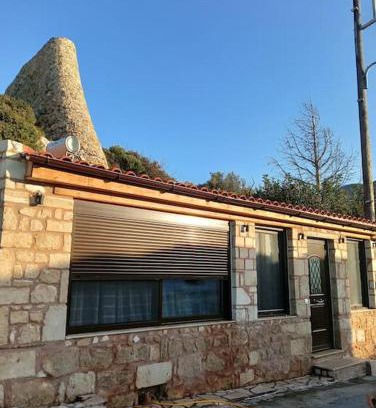 Ayia Fotia Apartment | Neromilos Agia Fotia Sitia