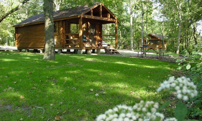 West Salem Other | Neshonoc Lakeside Camping Resort