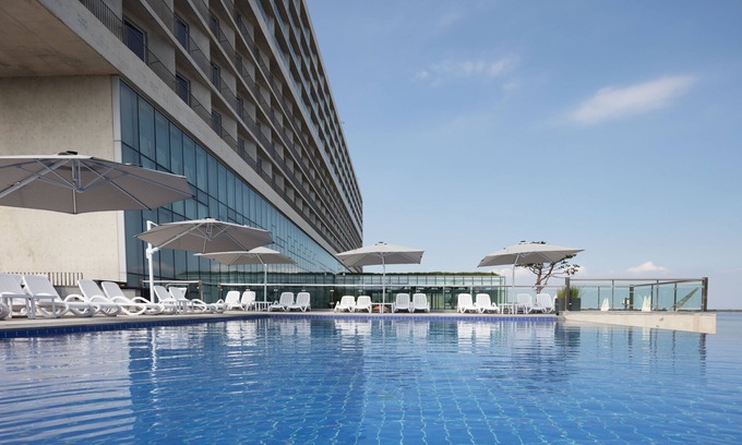 Eulwang-ri Hotel | Nest Hotel Incheon