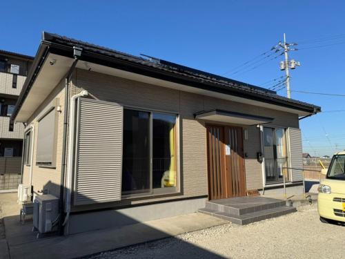 Kisarazu House | Nest Kisarazu - Vacation STAY 18386