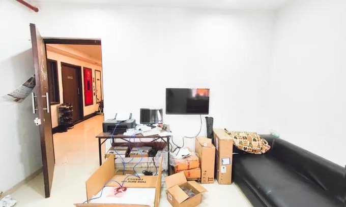 Vellore House | Nest Vellore