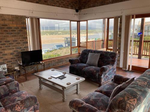 Port Beaufort House | Net Net Holiday Home