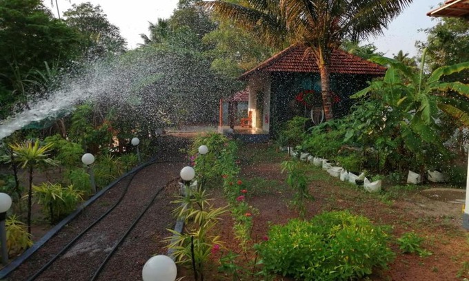 Mararikulam House | Nettle Trees Farm Stay