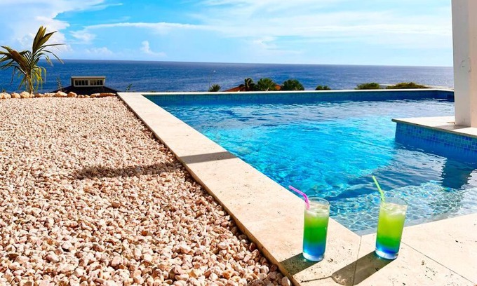St. Marie Apartment | NEU! Apartment im Luxory Resort Coral Estate