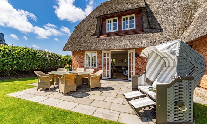 Kleinmorsum House | NEU bei uns ab Oktober! Für Max. 5 Personen