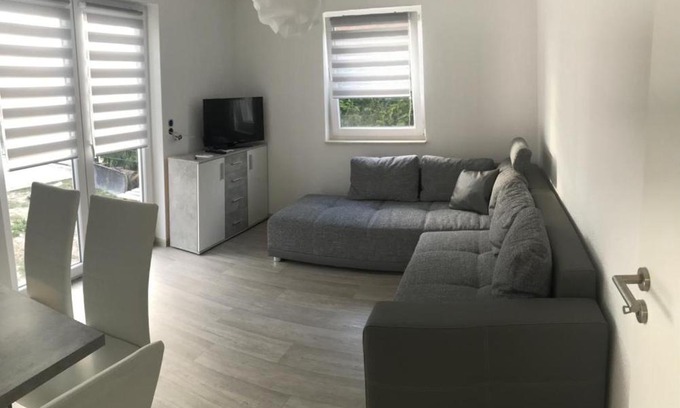 Passow House | NEU! Ferienhaus live deluxe in der schönen Uckermark
