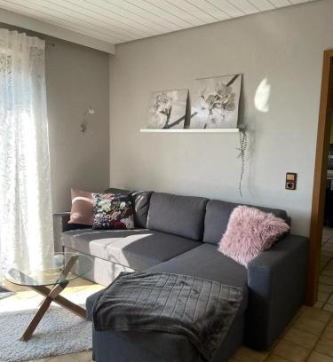 Weinsheim Apartment | NEU! Ferienwohnung Kleine Auszeit