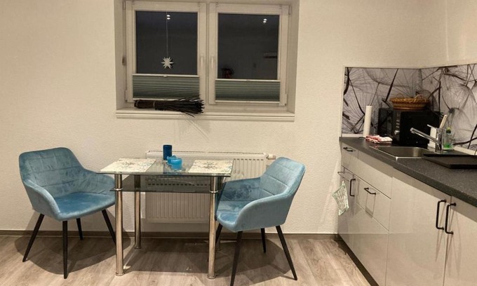 Lubow Apartment | NEU! FeWo Nähe Wismar