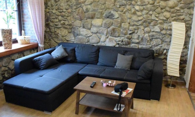 Kummernitztal Apartment | NEU! Moderne FeWo Nähe Plauer See