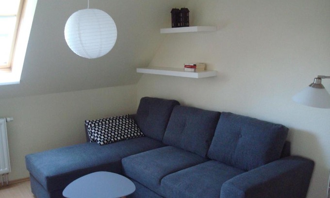 Schleiz Apartment | NEU! Moderne Fewo Schieke