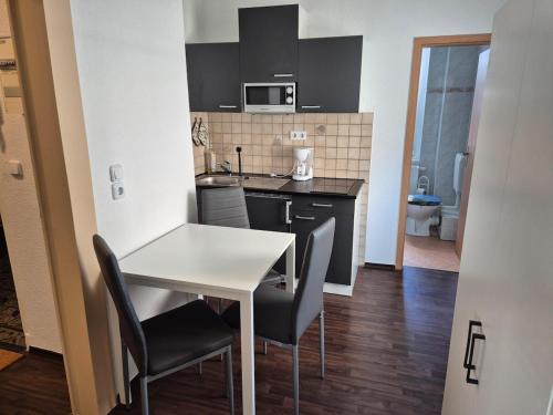 Geringswalde Apartment | Neue Gäste Ferienwohnung