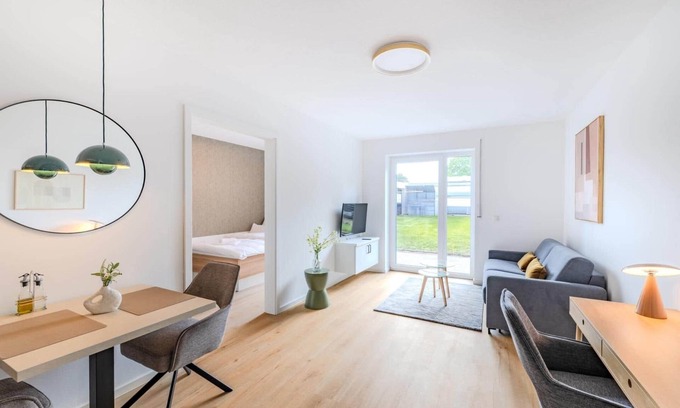 Eversten Apartment | Neuenwege