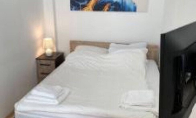 Old City Apartment | Neuhausz Residenz Ultra Central Apartment