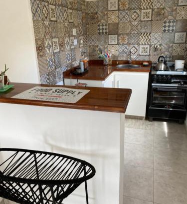 El Mirador Apartment | Neurocasitas