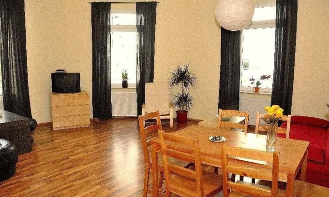 Innere Neustadt Apartment | Neustadt -Fewo zentral & günstig L6