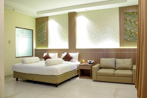Ketapang Hotel | Nevada Ketapang Hotel
