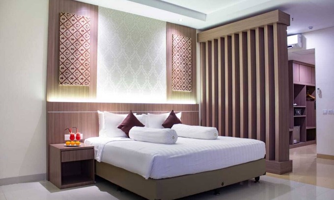 Ketapang Hotel | Nevada Ketapang Hotel