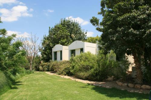 Neve Shalomm Hotel | Neve Shalom Hotel