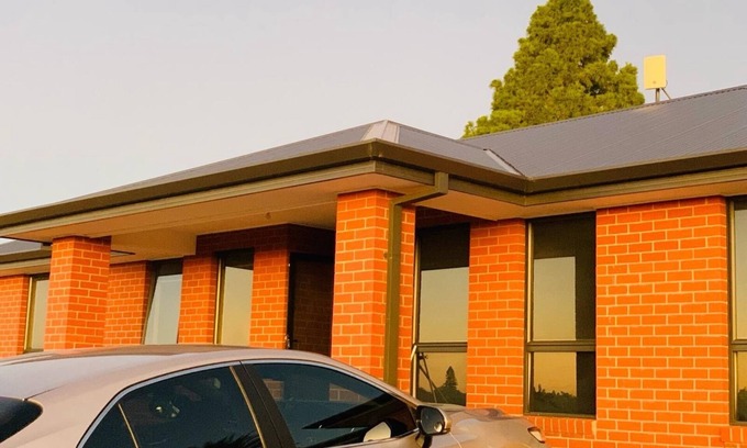 Birdwoodton House | Nevid Family Home
