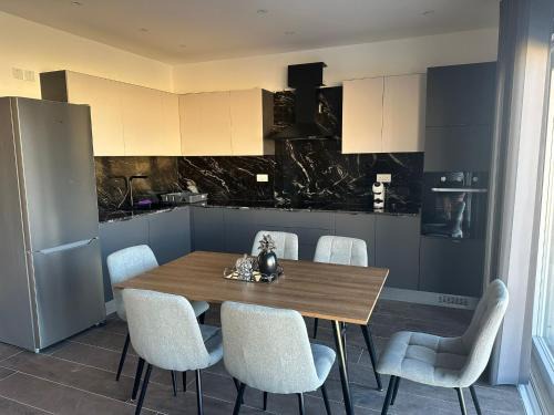 Ta' Pennellu Apartment | New 3 Bedroom Apartment Mellieha w Large Terrace & Panoramic Views