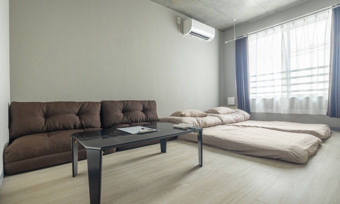 Minamikoiwa Apartment | New 301 Koiwa Station 3 minutes walk WiFi /Edogawa-ku Tokyo
