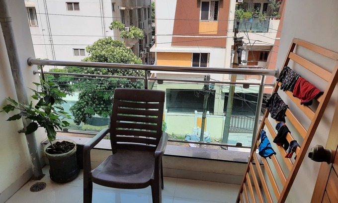 Visakhapatnam Apartment | New 3BHK flat very near to beach,restaurants