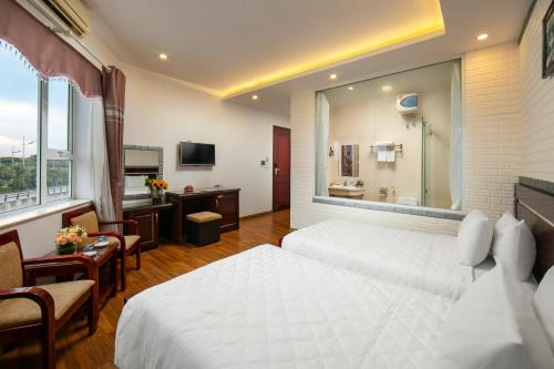 Soc Son Hotel | New Airport Hotel